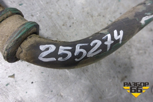 Трубка топливная для Volvo TRUCK FH с 2008-2013г (ФШ)