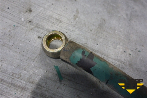 Трубка топливная для Volvo TRUCK FH с 2008-2013г (ФШ)