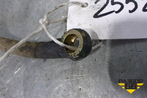 Трубка топливная для Volvo TRUCK FH с 2008-2013г (ФШ)