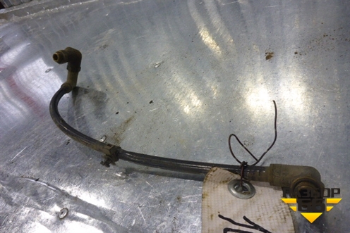 Трубка гидравлическая для Volvo TRUCK FH с 2002-2008г (ФШ)