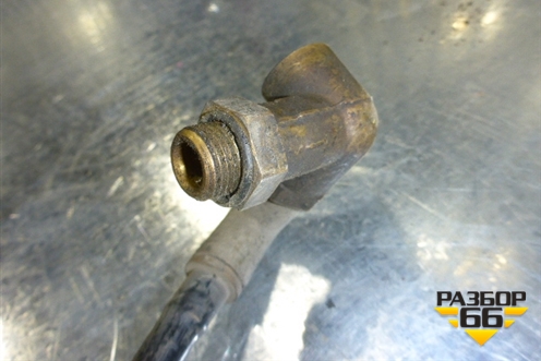 Трубка гидравлическая для Volvo TRUCK FH с 2002-2008г (ФШ)