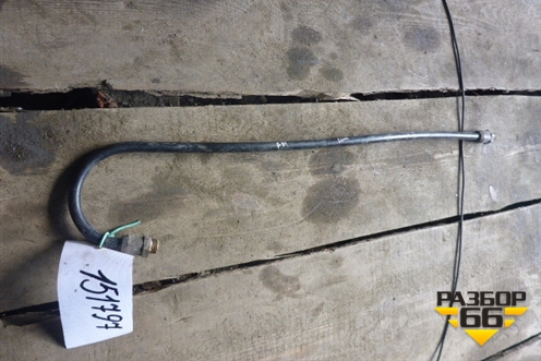 Трубка гидравлическая для Volvo TRUCK FH с 2002-2008г (ФШ)