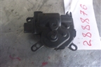 Моторчик заслонки отопителя (1S7H19B634CA) для Ford Focus 2 с 2005-2008г
