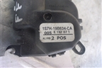Моторчик заслонки отопителя (1S7H19B634CA) для Ford Focus 2 с 2005-2008г
