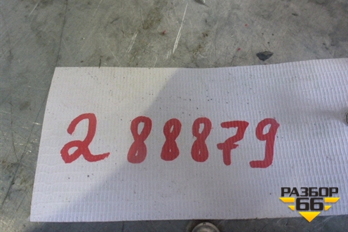 Кронштейн переднего бампера правый (4M5117D958A) для Ford Focus 2 с 2005-2008г
