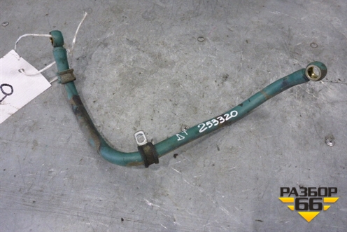 Трубка топливная  (D13A) для Volvo TRUCK FM с 2001-2013г (ФМ)