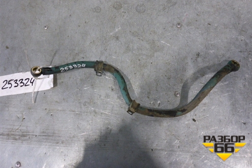 Трубка топливная для Volvo TRUCK FH с 2002-2008г (ФШ)