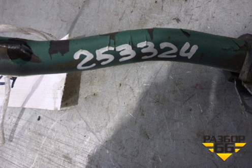 Трубка топливная для Volvo TRUCK FH с 2002-2008г (ФШ)