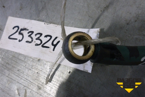 Трубка топливная для Volvo TRUCK FH с 2002-2008г (ФШ)