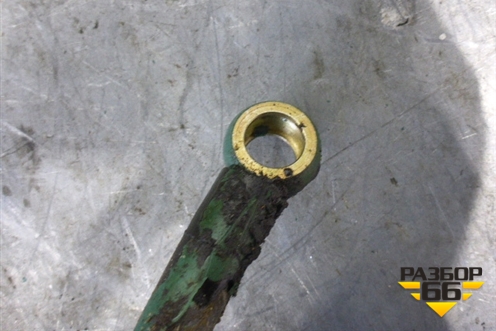 Трубка топливная для Volvo TRUCK FH с 2002-2008г (ФШ)