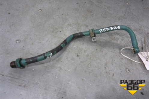 Трубка топливная для Volvo TRUCK FM с 2001-2013г (ФМ)