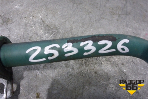 Трубка топливная для Volvo TRUCK FM с 2001-2013г (ФМ)