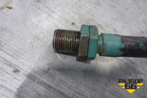 Трубка топливная для Volvo TRUCK FM с 2001-2013г (ФМ)