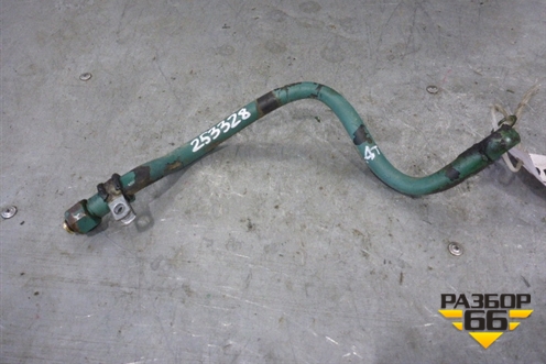 Трубка топливная для Volvo TRUCK FM с 2001-2013г (ФМ)