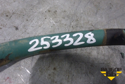 Трубка топливная для Volvo TRUCK FM с 2001-2013г (ФМ)