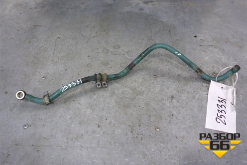 Трубка топливная для Volvo TRUCK FM с 2001-2013г (ФМ)