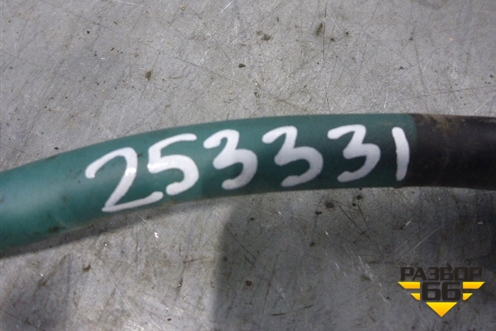 Трубка топливная для Volvo TRUCK FM с 2001-2013г (ФМ)