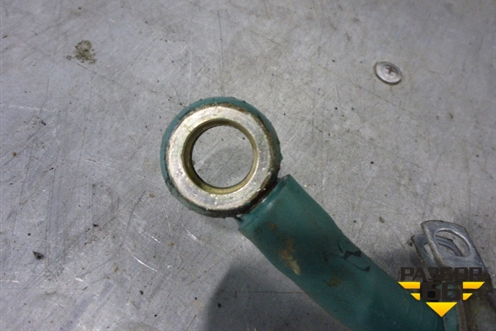 Трубка топливная для Volvo TRUCK FM с 2001-2013г (ФМ)