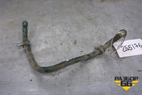 Трубка топливная для Volvo TRUCK FM с 2001-2013г (ФМ)