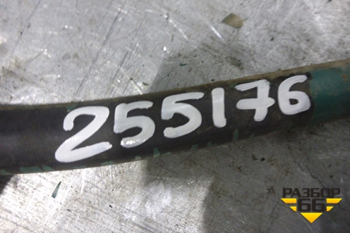 Трубка топливная для Volvo TRUCK FM с 2001-2013г (ФМ)