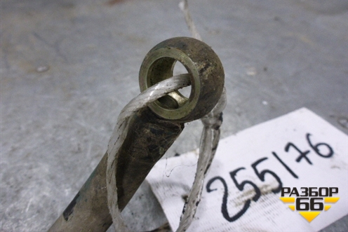 Трубка топливная для Volvo TRUCK FM с 2001-2013г (ФМ)