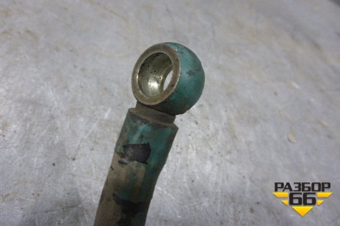 Трубка топливная для Volvo TRUCK FM с 2001-2013г (ФМ)