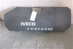 Накладка декоративная на двигатель (CURSOR 10) (504219649) для Iveco  Stralis с 2007г