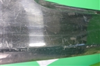 Накладка на порог наружная правая для Lexus GS 300 с 2005-2012г