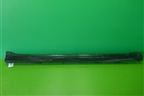 Накладка на порог наружная правая для Lexus GS 300 с 2005-2012г