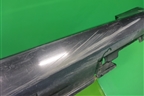 Накладка на порог наружная правая для Lexus GS 300 с 2005-2012г
