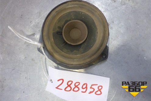 Динамик задний (90379280) для Opel Astra H с 2004-2015г