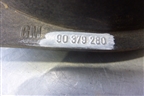Динамик задний (90379280) для Opel Astra H с 2004-2015г
