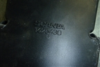 Воздухозаборник наружный  (на заднюю стенку кабины) (1425430) для Scania  5 R Series с 2004-2016г
