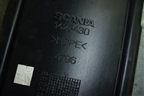 Воздухозаборник наружный  (на заднюю стенку кабины) (1425430) для Scania  5 R Series с 2004-2016г