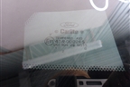 Стекло глухое правое (2011г новое) (BB5Z7829700A) для Ford Explorer c 2010г