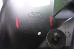 Спойлер на дверь багажника (хэтчбек новый) (BM51A44210B) для Ford Focus 3 с 2011г