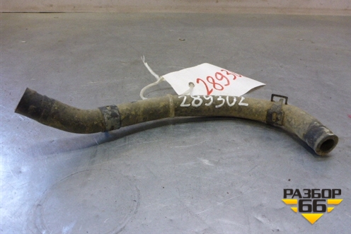 Патрубок системы охлаждения для Toyota Rav-4 с 2000-2005г