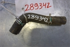 Патрубок системы охлаждения для Toyota Land Cruiser (200) с 2008г