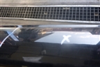Бампер задний (без юбки под парктроник) (8K0807511) для Audi A4 (В8) Allroad Quattro с 2009-2016г