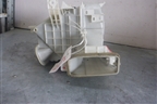 Корпус отопителя (в сборе под мотор) для Toyota Camry CV3 с 2001-2006г