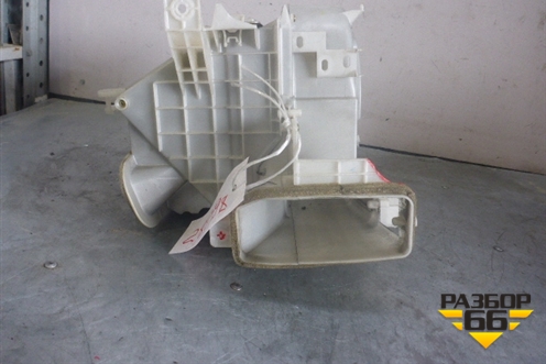 Корпус отопителя (в сборе под мотор) для Toyota Camry CV3 с 2001-2006г