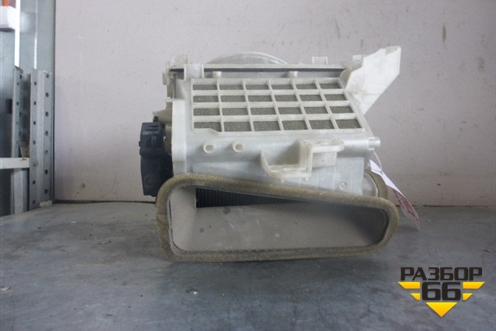 Корпус отопителя (в сборе под мотор) для Toyota Camry CV3 с 2001-2006г
