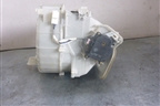 Корпус отопителя (в сборе под мотор) для Toyota Camry CV3 с 2001-2006г