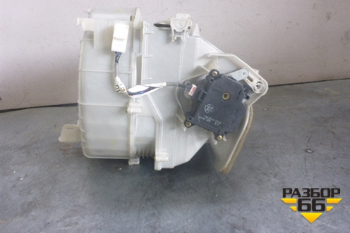 Корпус отопителя (в сборе под мотор) для Toyota Camry CV3 с 2001-2006г