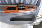 Обшивка двери задней левой под электрику (6778833010) для Toyota Camry CV3 с 2001-2006г