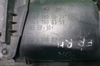 Ручка наружная двери правой  (A9417600559) для Mercedes Benz  TRUCK Axor 2 с 2004г