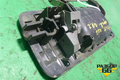 Ручка наружная двери правой  (A9417600559) для Mercedes Benz  TRUCK Axor 2 с 2004г