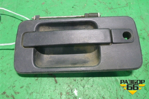Ручка наружная двери правой  (A9417600559) для Mercedes Benz  TRUCK Axor 2 с 2004г