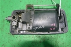 Ручка наружная двери правой  (A9437600259) для Mercedes Benz  TRUCK Axor 2 с 2004г