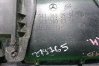 Ручка наружная двери правой  (A9437600259) для Mercedes Benz  TRUCK Axor 2 с 2004г